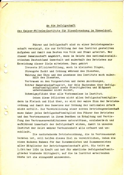Datei:Koerber Mitteilung an Gefolgschaft 1934.jpg