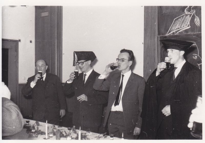 Datei:Oelsen Promotionsfeier 1960.jpg