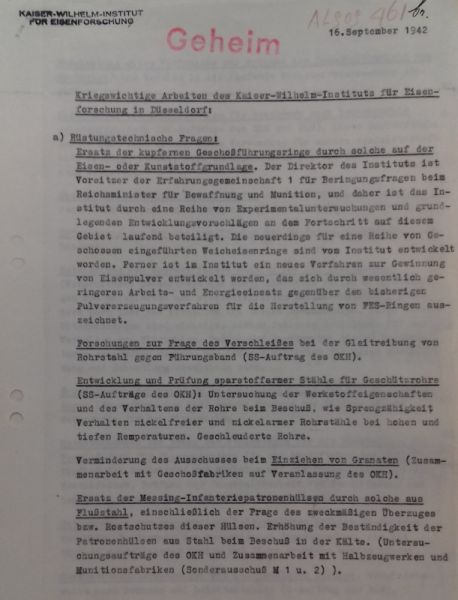 Datei:Körber an KWG Rüstungsforschung 1942 1.jpg